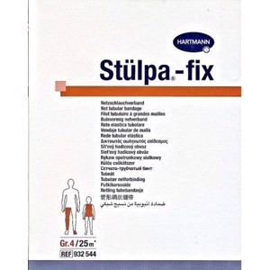 Hartmann Stulpa-Fix Bandaj Tip Plasa nr.4