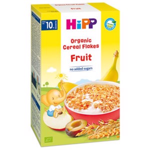 Hipp Cereale fructe ECO 200g