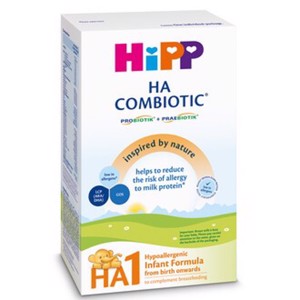 Hipp Lapte Praf Combiotic HA 1 350g