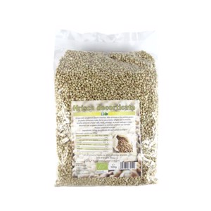 Hrisca decorticata eco 500g(Deco)