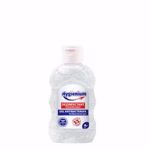 Hygienium Gel antibacterian dezinfectant 50ml