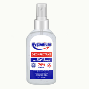 Hygienium Solutie dezinfectanta 250ml
