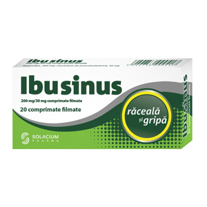Ibusinus-cpr. x 20-Solacium
