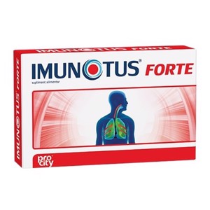 Imunotus Forte 10pl-Fiterman
