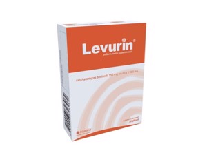 Innergy Levurin plc. x 10