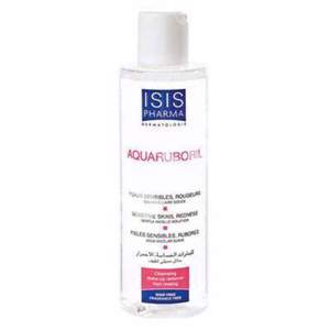 Isis Pharma Aquaruboril sol. micelara 200ml