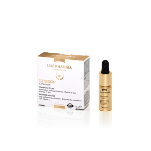 Isis Pharma Geneskin C Premium fl x 10ml