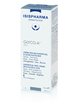 Isis Pharma Glyco-A crema 30ml