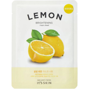 It`s Skin Masca de fata cu lamaie 18g