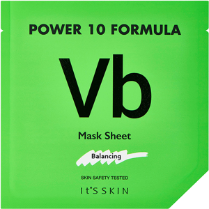 It`s Skin Masca de fata Power 10 VB 25g