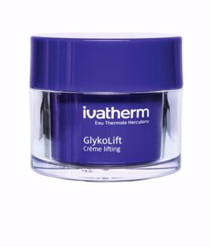 Ivatherm GlykoLift crema cu efect de lifting 50ml