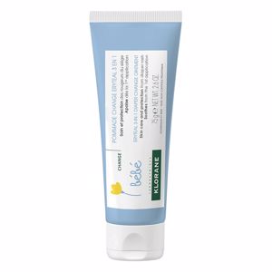 Klorane Bebe eryteal unguent 75gr