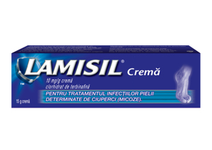 Lamisil crema 10 mg/g 15g (GSK)-CIM