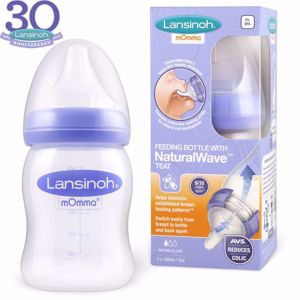 Lansinoh Biberon 160ml