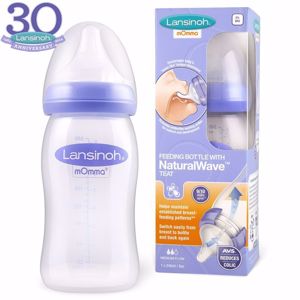 Lansinoh Biberon 240ml