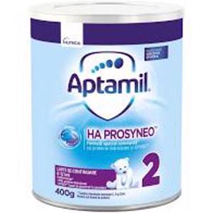 Lapte Praf Aptamil HA2 Prosyneo 400g