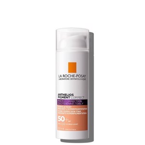 LRP Anthelios Pigment correct medium SPF50+ 50ml