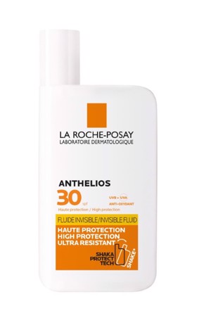 LRP Anthelios Shaka Fluid SPF30 50ml
