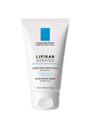 LRP Lipikar Xerand Crema reparatoare pt. maini 50ml