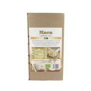 Maca pudra org125gr.(Deco)