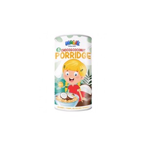 Malie porridge cu ciocolata si cocos ECO x 250g