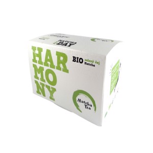 Matcha Ceai Harmony 2gr x30pl IMP]