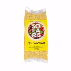 Mei decorticat 500g Solaris