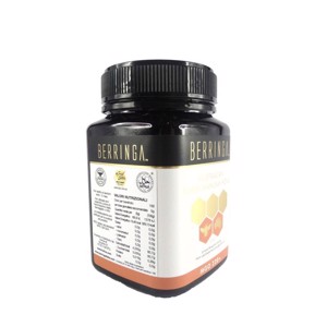 Miere super manuka 220MGO 500g (Deco Italia)