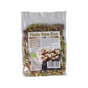 Miez de fistic eco x125g (Deco It)