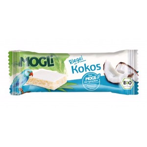 Mogli cocos x25gr