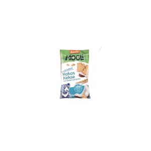 Mogli Mini biscuiti ursuleti x50g