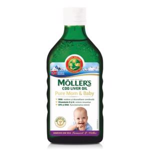 Moller's Pure Mom & Baby 250ml