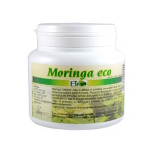 Moringa pudra x 200g DECO 