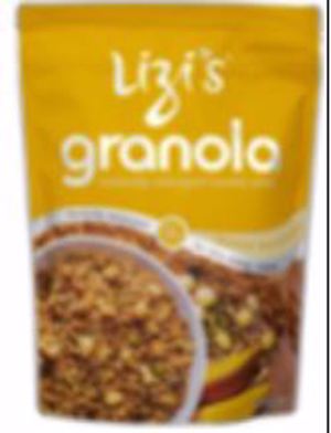 Musli granola mango&nuci macad. *400g(Lz[IMP]