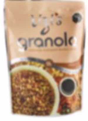 Musli granola nuci pecan&melasa*400g (Li[IMP]