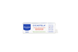 Mustela Cicastela Crema rep. piele iritata 40ml