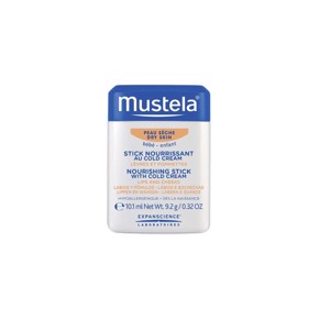 Mustela Hydra stick cu cold cream x10g