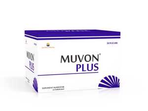 Muvon Plus, 30 plicuri, Sun Wave