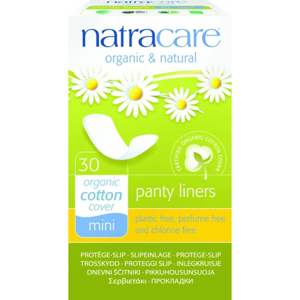 Natracare protej slip mini x30buc