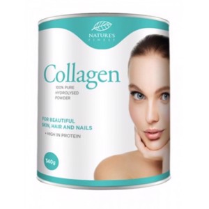 Nature`s Finest collagen x 140g
