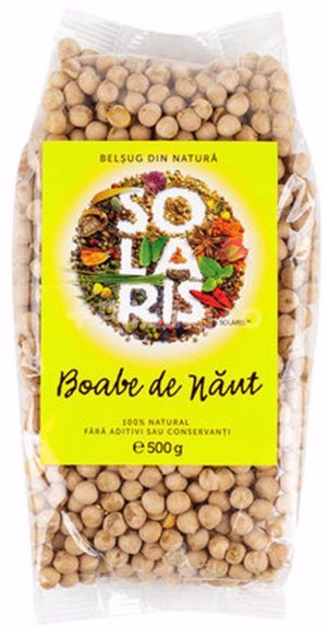 Naut 500g (Solaris)