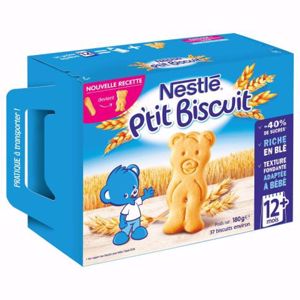 Nestle Biscuiti Petit 180g