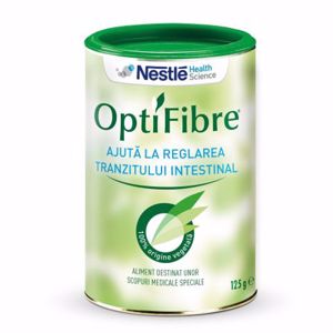 Nestle Optifibre 125g