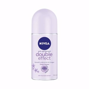 Nivea Deo roll-on double effect x 50ml