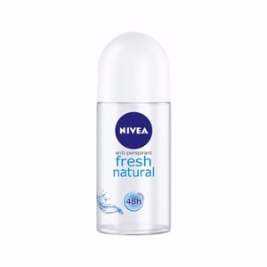 Nivea Deo roll-on fem fresh x 50ml