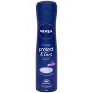 Nivea Deo spray protect & care feminin 150ml 85902