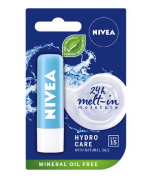 Nivea Lip Care Hydro Care 85088