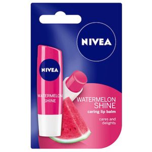 Nivea Lip Care Watermelon 4.8g 85236