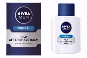 Nivea Men balsam dupa ras - PN x 100ml