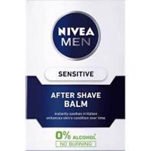 Nivea Men balsam dupa ras - PS x 100ml